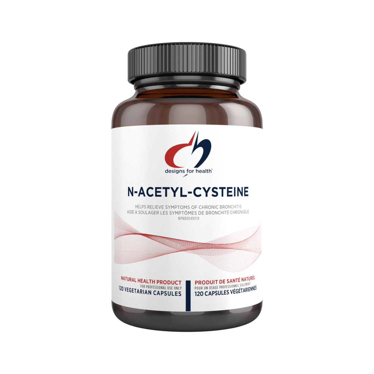 N-Acetyl-Cysteine (NAC): For Optimal Detoxification - JD Healthy Living 