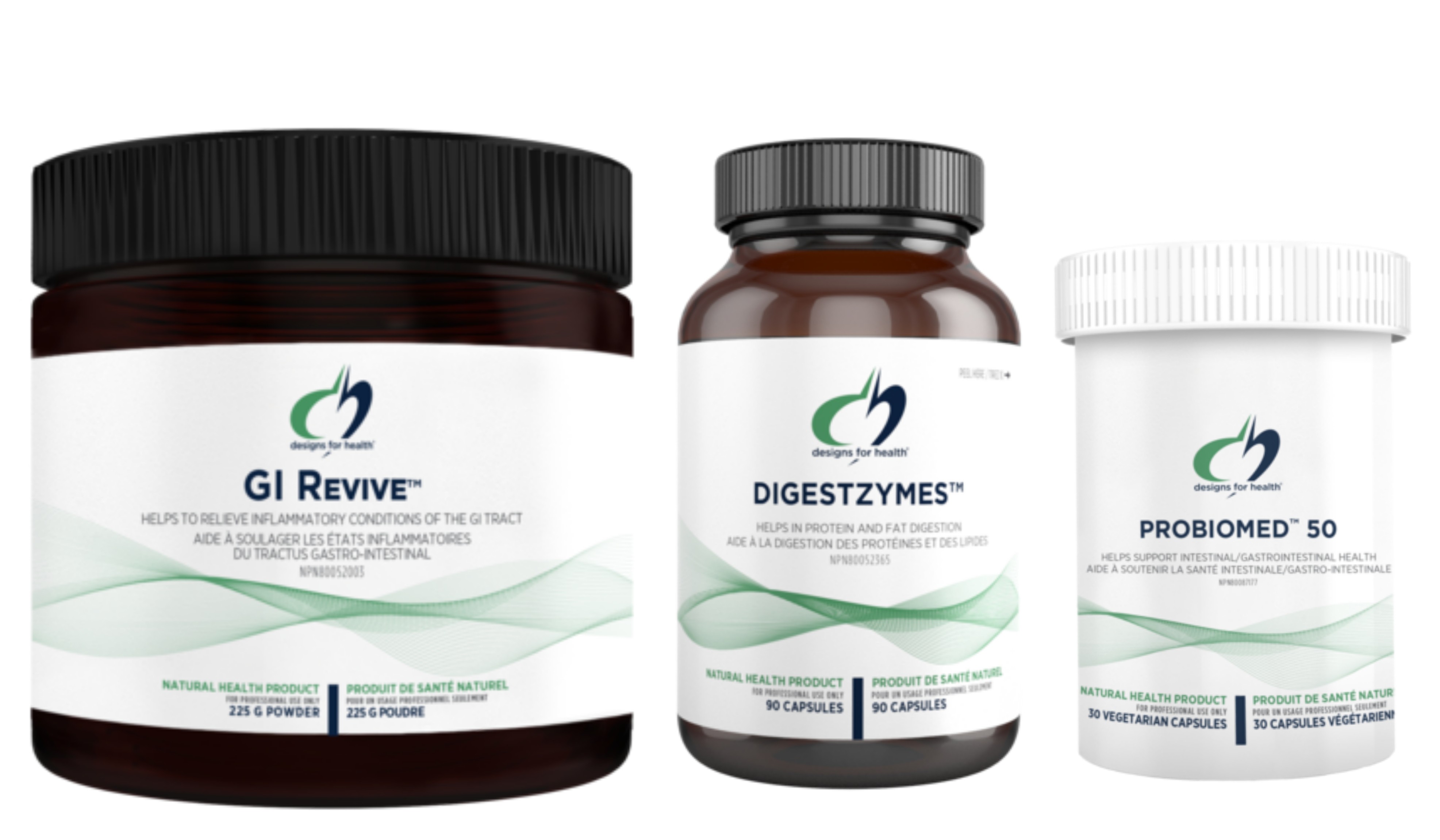 The Ultimate Gut Support Kit for IBS